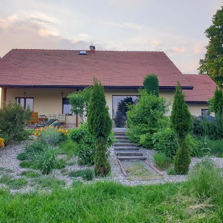 Apartament Panorama Jezow Sudecki Kültér fotó