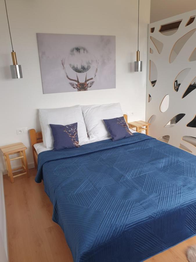 Apartament Panorama Jezow Sudecki Kültér fotó