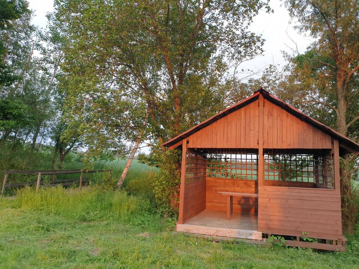 Apartament Panorama Jezow Sudecki Kültér fotó