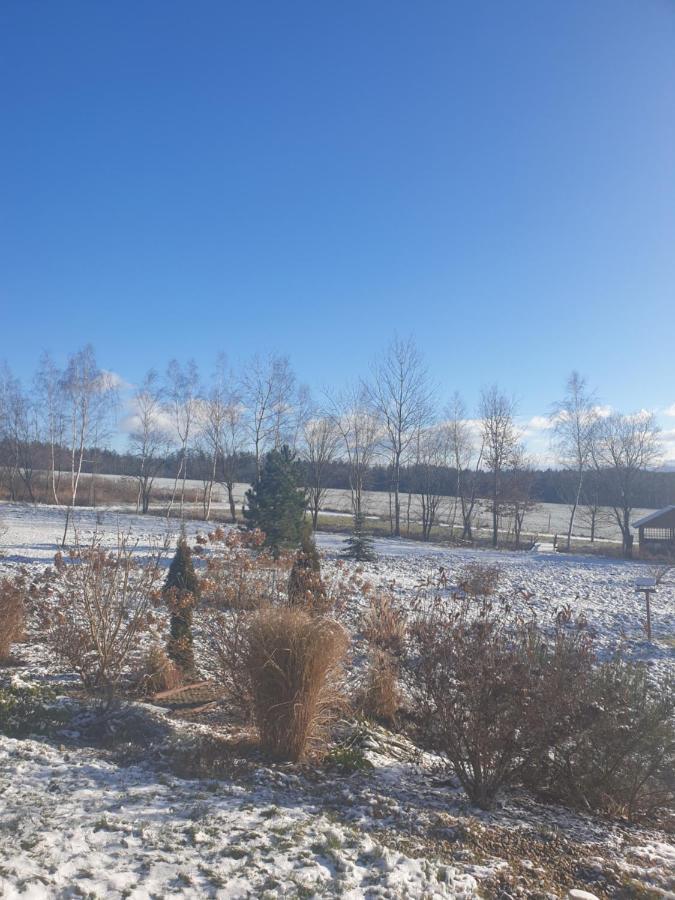 Apartament Panorama Jezow Sudecki Kültér fotó
