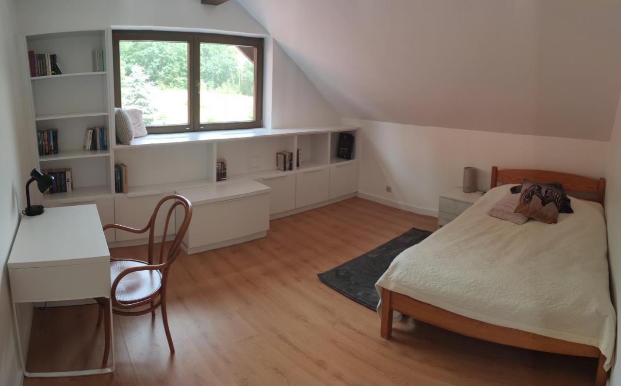 Apartament Panorama Jezow Sudecki Kültér fotó