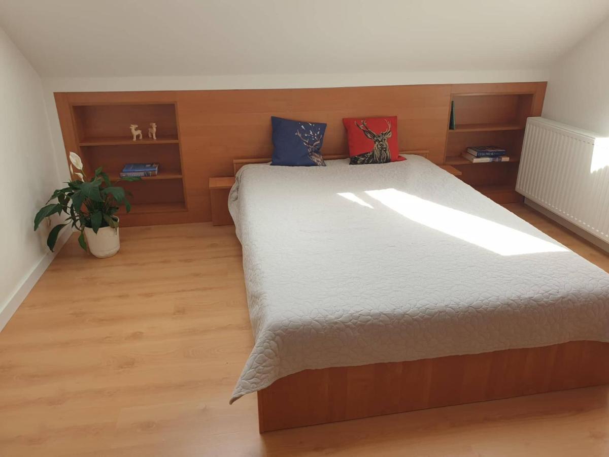 Apartament Panorama Jezow Sudecki Kültér fotó